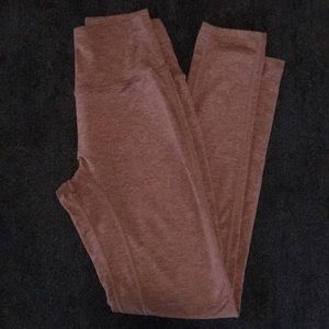 P’tula Bare Leggings